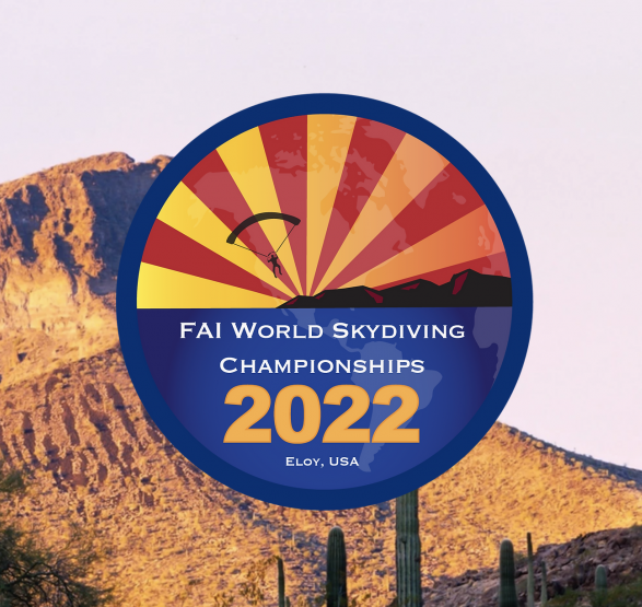 CF Chronicles – 20ème Championnats du Monde FAI de Voile Contact 2022